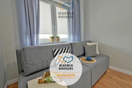 Nowe, umeblowane,w cenie msc. w garażu podziemnym! - Photo 2