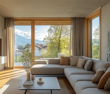Appartement moderne de 1 chambre au cœur de Zurich - Photo 6