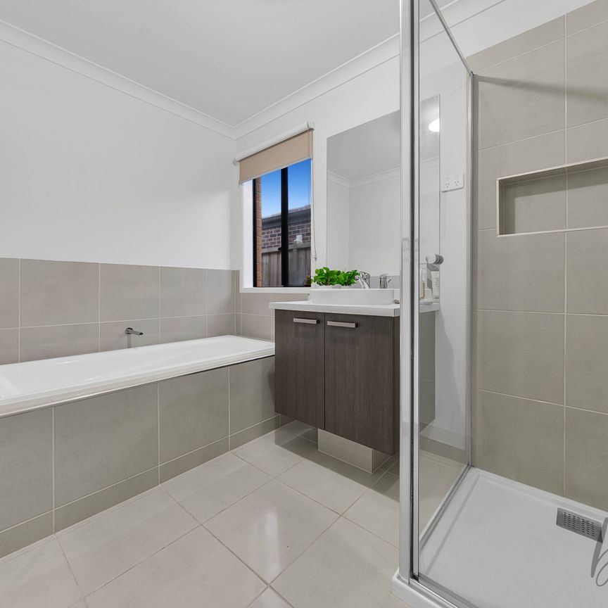 Spacious Family Living in Prime Mickleham Location - Photo 1