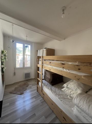 Appartement 3 pièce(s) 38.8 m² - Photo 2