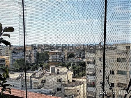 Μεζονέτα για ενοικίαση Αγία Βαρβάρα (Παλαιό Φάληρο) - Photo 5