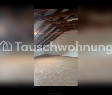 TAUSCHWOHNUNG Zentrale 2. Zimmer Wohnung zum Tauschangebot - Photo 3