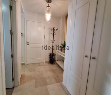 Alquiler de piso en Urbanizacion Alcaidesa, 8 - Photo 6