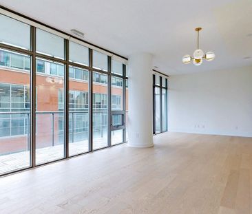 For Lease - 33 Charles Street Unit# 603, Toronto, Ontario - Photo 3