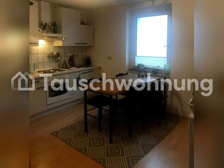 TAUSCHWOHNUNG Zwei Zimmer gegen etwas Größeres - Photo 4