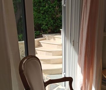 Studio/Γκαρσονιέρα για ενοικίαση Λαγονήσι (Καλύβια Θορικού) - Photo 5