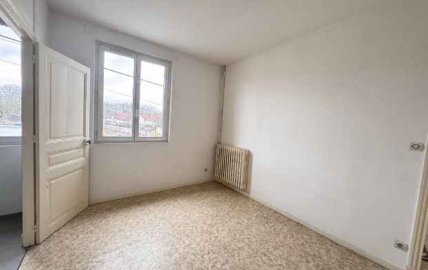 Location Appartement P4 Soissons - Photo 1