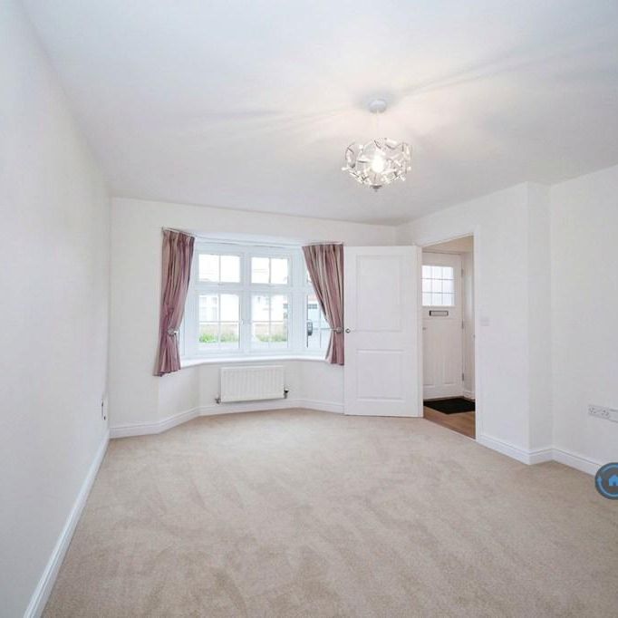 3 bedroom detached house to rent - Photo 1