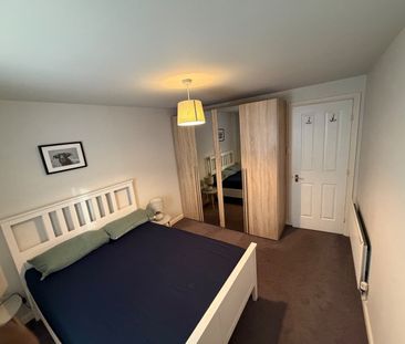 2 Bed Flat, Fraser Road, AB25 - Photo 6