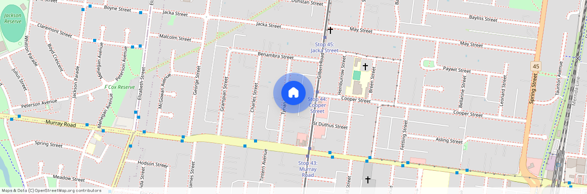 5/16 Tynan Street, Preston, VIC 3072