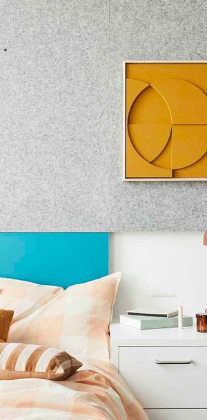 Ultra Studio, Double Bed - Photo 1