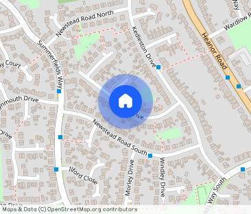 Milford Drive, Shipley View, Ilkeston - Photo 1