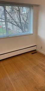 Spacious One Bedroom Plus Den near VGH! - Photo 3