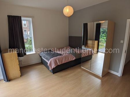 Mitford Road, Manchester, M14 6UL - Photo 2