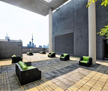 For Lease - 770 Bay Street Unit# Ph203, Toronto, Ontario - Photo 4
