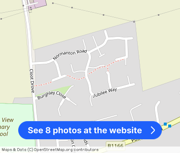 Jubilee Way, Crowland, Peterborough - Photo 1