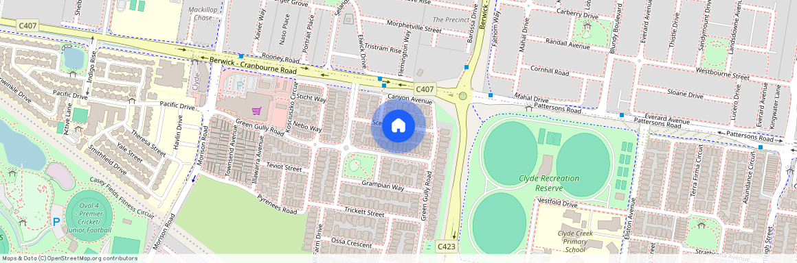 16 Scenic Avenue, Vic 3978, Clyde