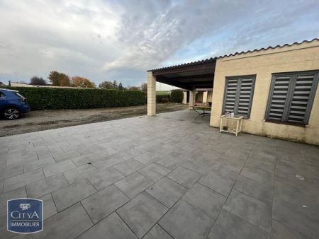 Maison à louer 4 pièces 84.1m² - Photo 4