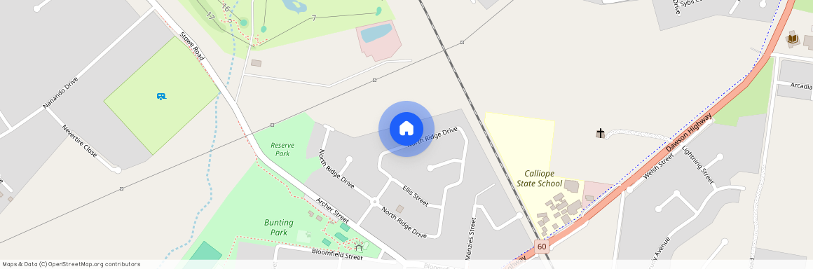 98 North Ridge Drive, Qld 4680, Calliope