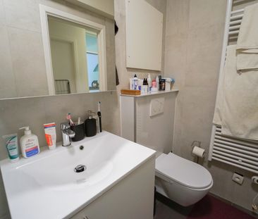 Gerenoveerde knusse studio met schitterend uitzicht! - Foto 3