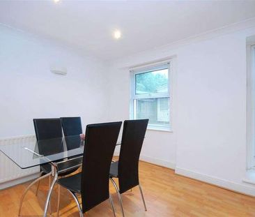 Buckland Crescent, Swiss Cottage, London, NW3 - Photo 2
