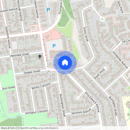 400 SCENIC Drive Unit# Unit 4, London South