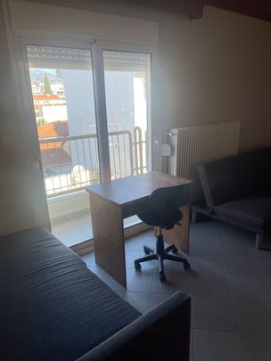 Studio/Γκαρσονιέρα για ενοικίαση Αρμενιό (Κομοτηνή) - Photo 1