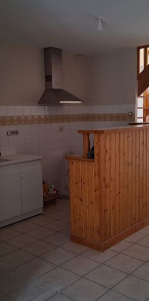 Location Appartement 3 pièces 66m² - Photo 1