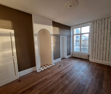 Location Appartement 2 pièces 45m² - Photo 4