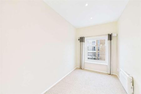 Queensgate House, Cookham Road, Maidenhead, Berkshire, SL6 - Photo 3