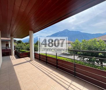 Location appartement 3 pièces 75.74 m² à Bonneville (74130) - Photo 1