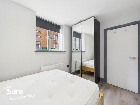 1 bedroom apartment to rent - Photo 5