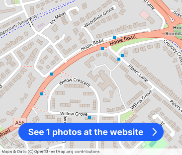 Alderney House, Willow Crescent, Chester, Cheshire, CH2 3LX - Photo 1