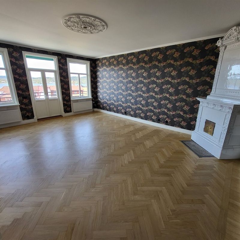 Bogesundsgatan 20 A - Photo 1