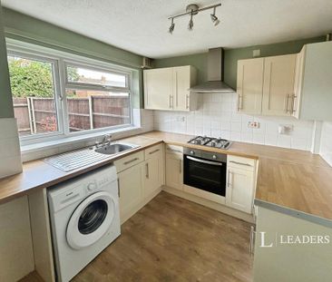 2 bedroom house to rent - Photo 5