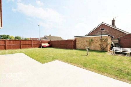 2 bedroom bungalow to rent - Photo 3