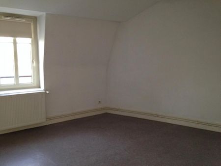 Location Appartement 3 pièces 86m² NANCY 54000 - Photo 3