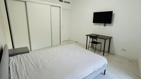 Piso de alquiler en Passeig D'aragó, 36, Alboraya Centro - Photo 3