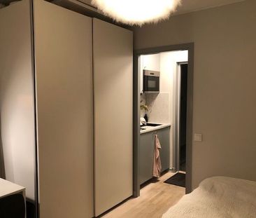 Björnsonsgatan, Bromma - Photo 4