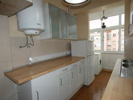 Apartamento T2 em Lisboa - Photo 4