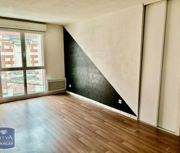 Location Appartement 2 pièces 47m² TOURCOING 59200 - Photo 1