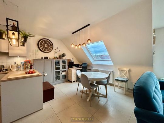 Appartement te huur - Photo 1