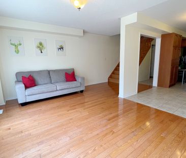 For Lease - 5302 Palmetto Place, Mississauga, Ontario - Photo 6