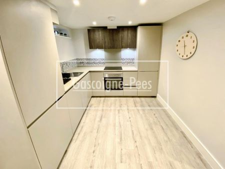 1 bedroom apartment to rent - Photo 5