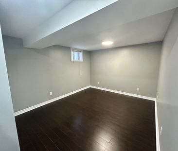 For Lease - 140 Monique Crescent Unit# Lower, Barrie, Ontario - Photo 5