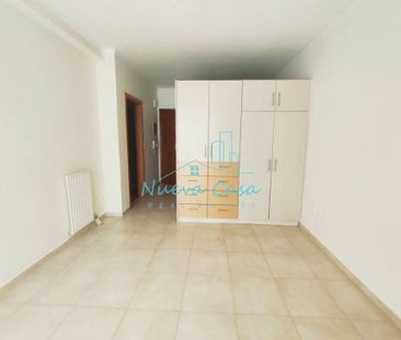 Studio/Γκαρσονιέρα για ενοικίαση Αγία Σοφία (Πάτρα) - Photo 2