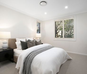 5 Figtree Road, Hunters Hill NSW 2110 - House For Rent | Domain - Photo 3