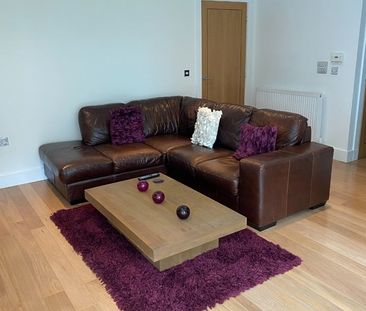 1 Bed Flat, Milton Road East, EH15 - Photo 2