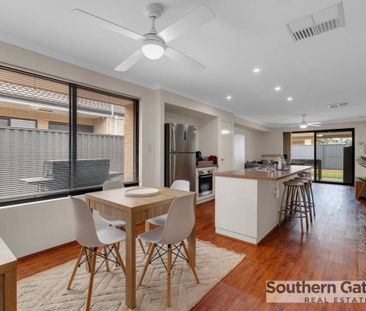 Beautiful family home in the Springtime Estate Haynes! - Photo 1