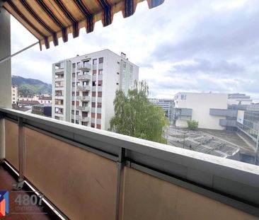 Appartement T1 à louer à Annecy - Photo 4